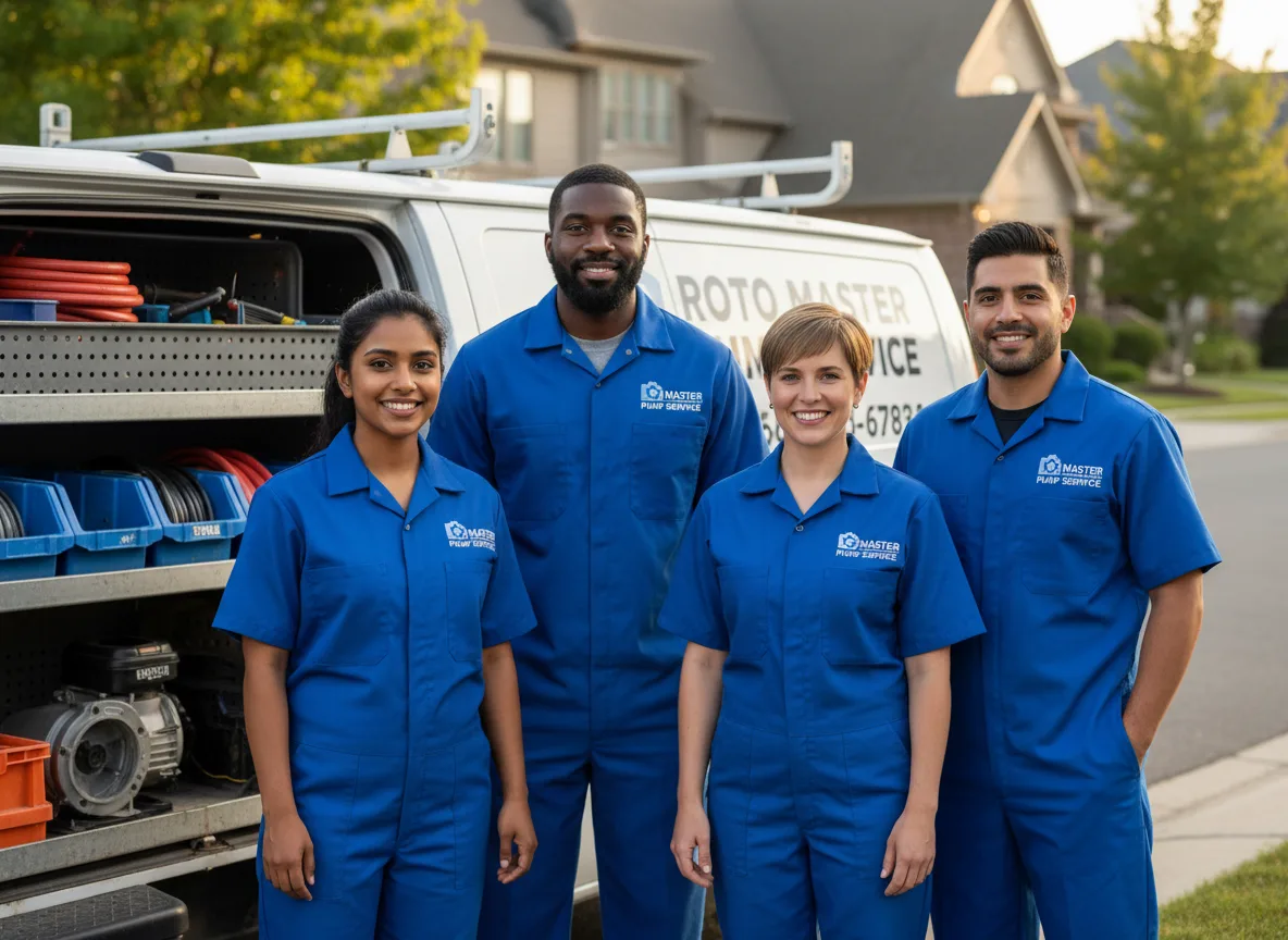Sump Pump Installation company in Oak Brook, IL
